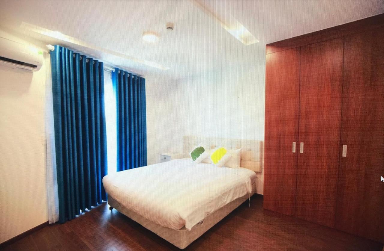 Seaside Beachfront * Vung Tau