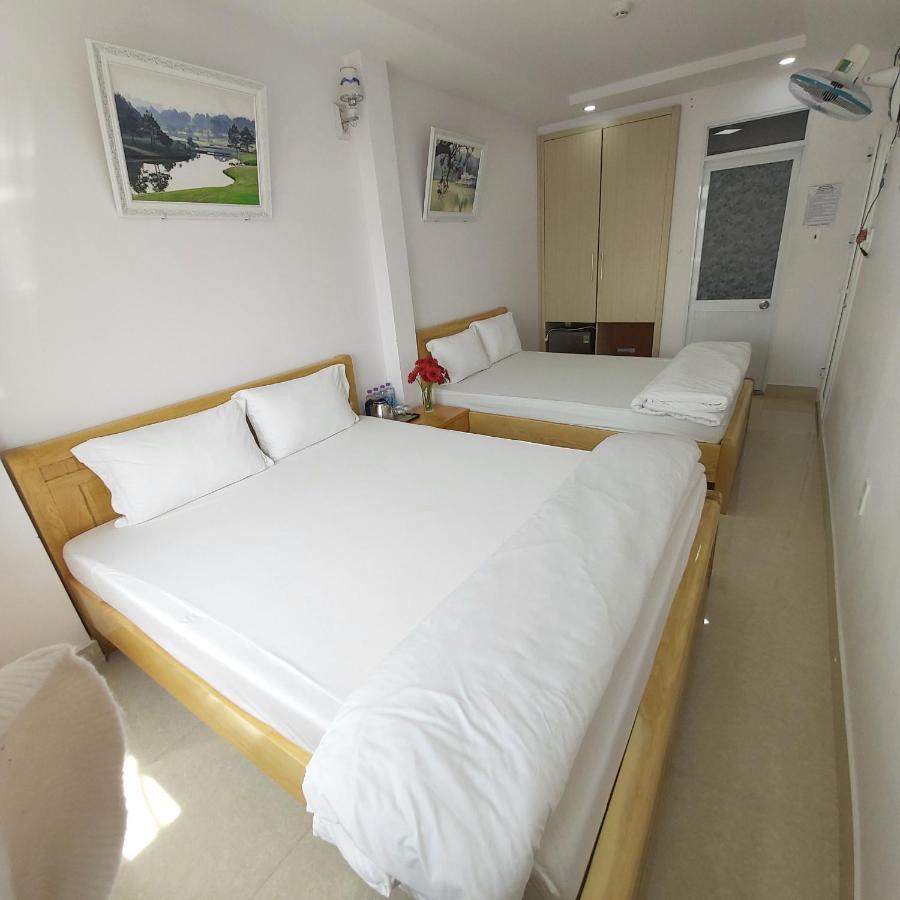 Daisy House * Da Lat