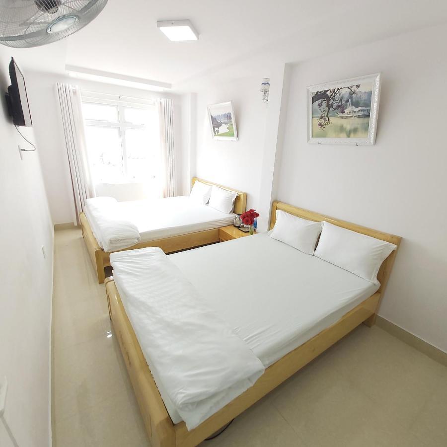 Hotel Daisy House Da Lat
