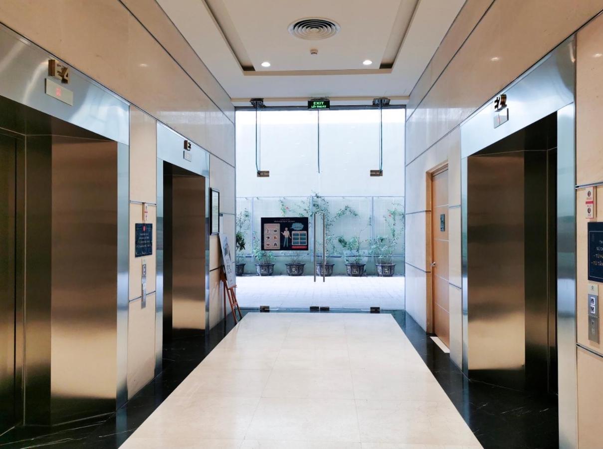 Gold Coast Luxury Apartment *