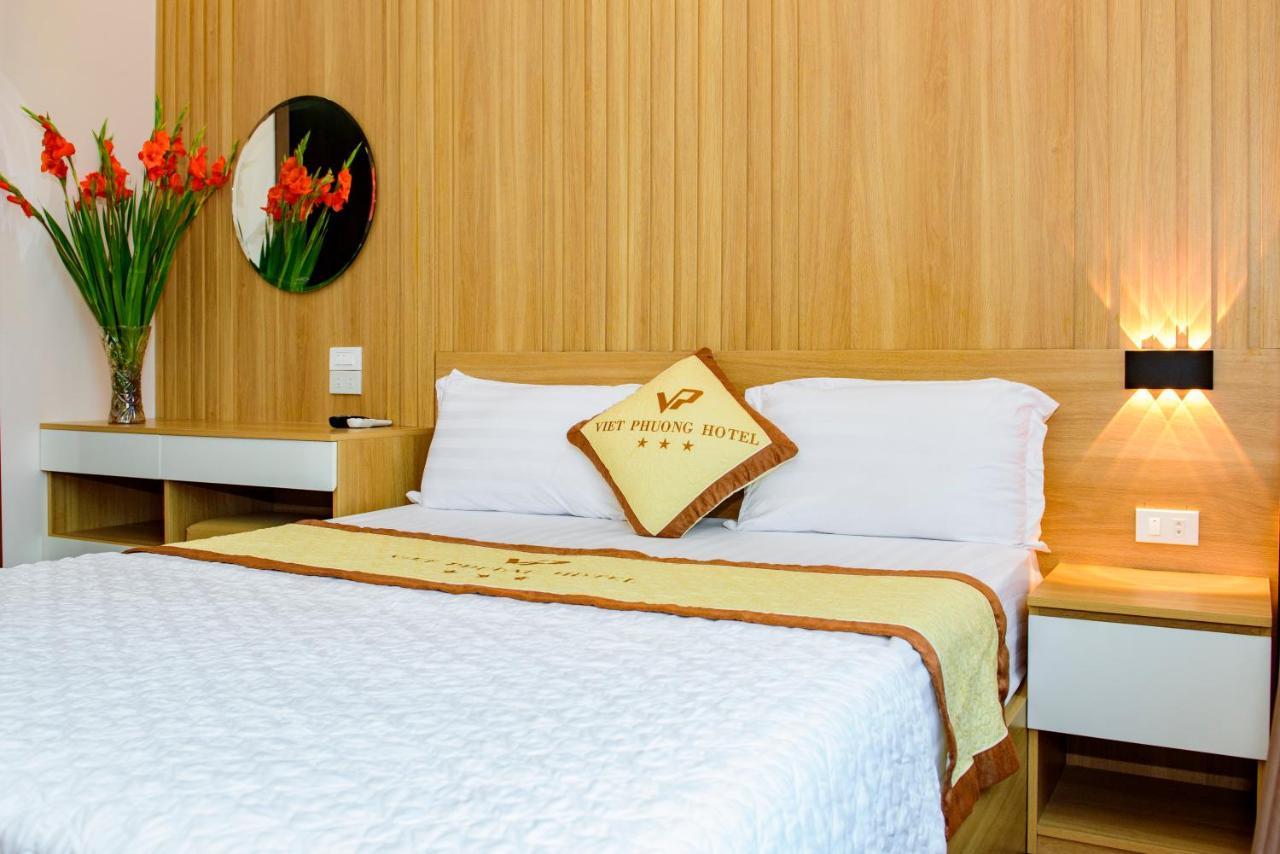 Việt Phương 3* Ninh Bình
