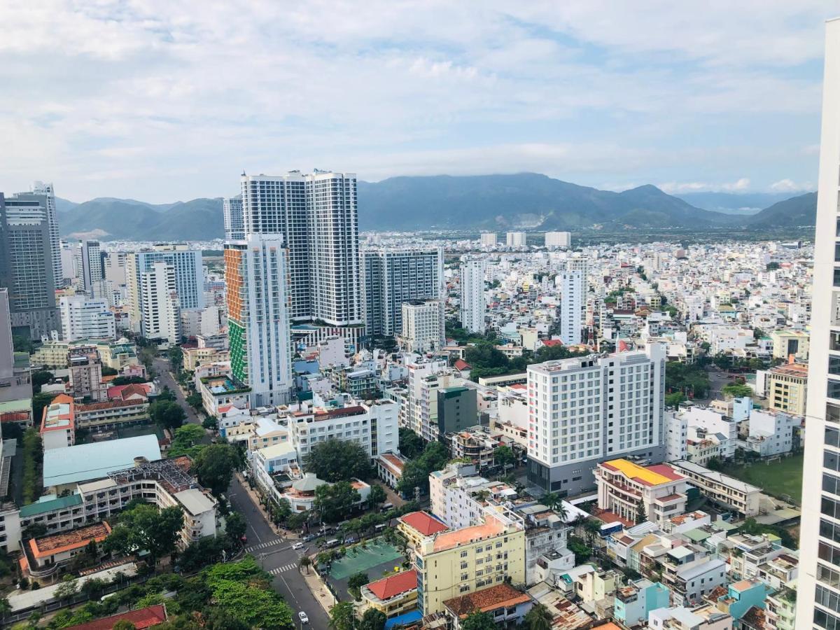 Apartment Gold Coast Luxury Nha Trang