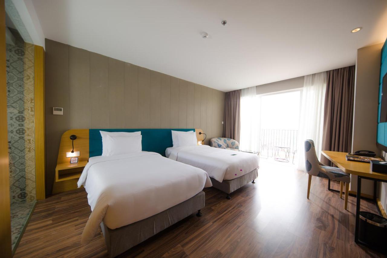 Hotel Quinter Nha Trang