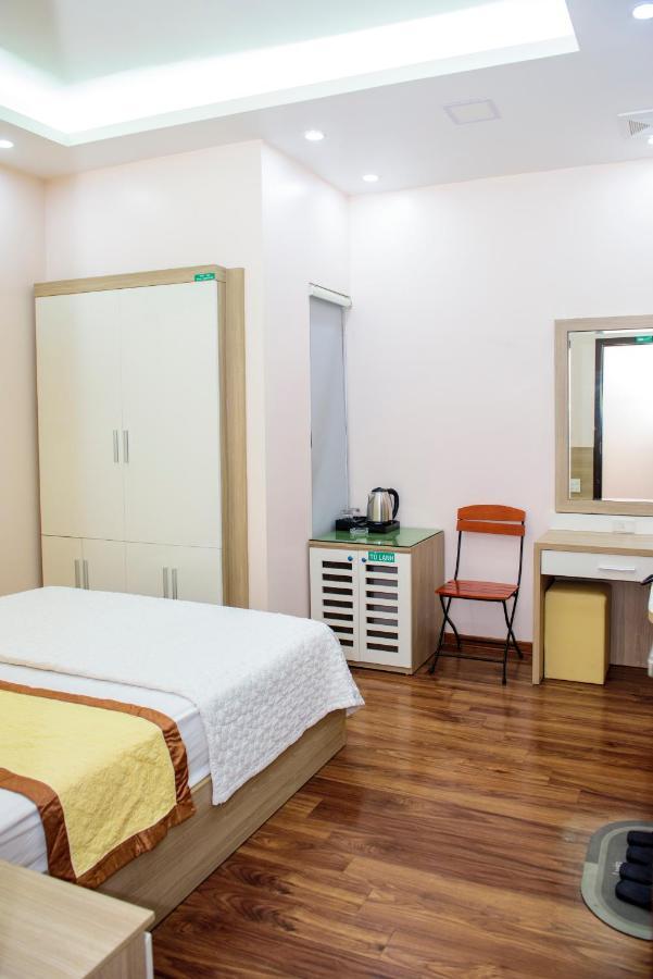 Khách sạn Việt Phương