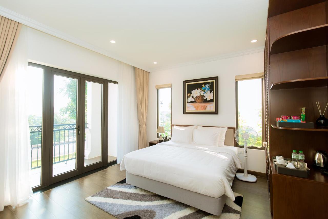 Glory Resort *