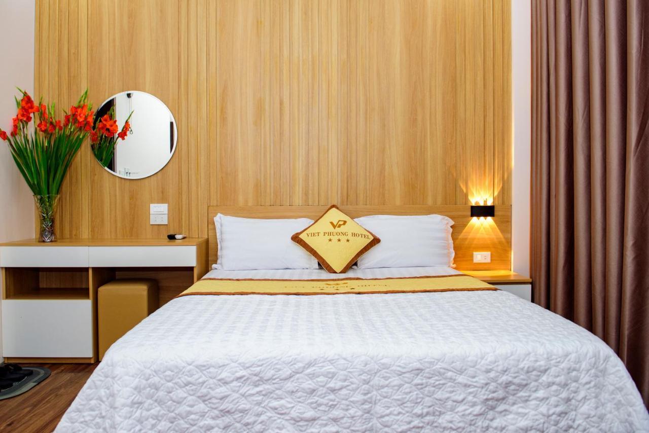 Khách sạn Việt Phương Ninh Bình