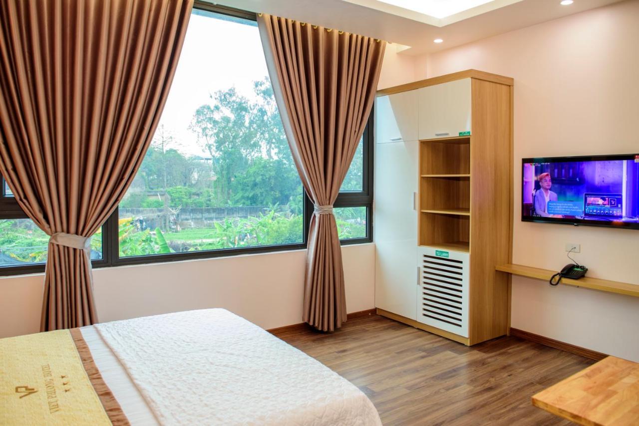 Việt Phương 3* Ninh Bình