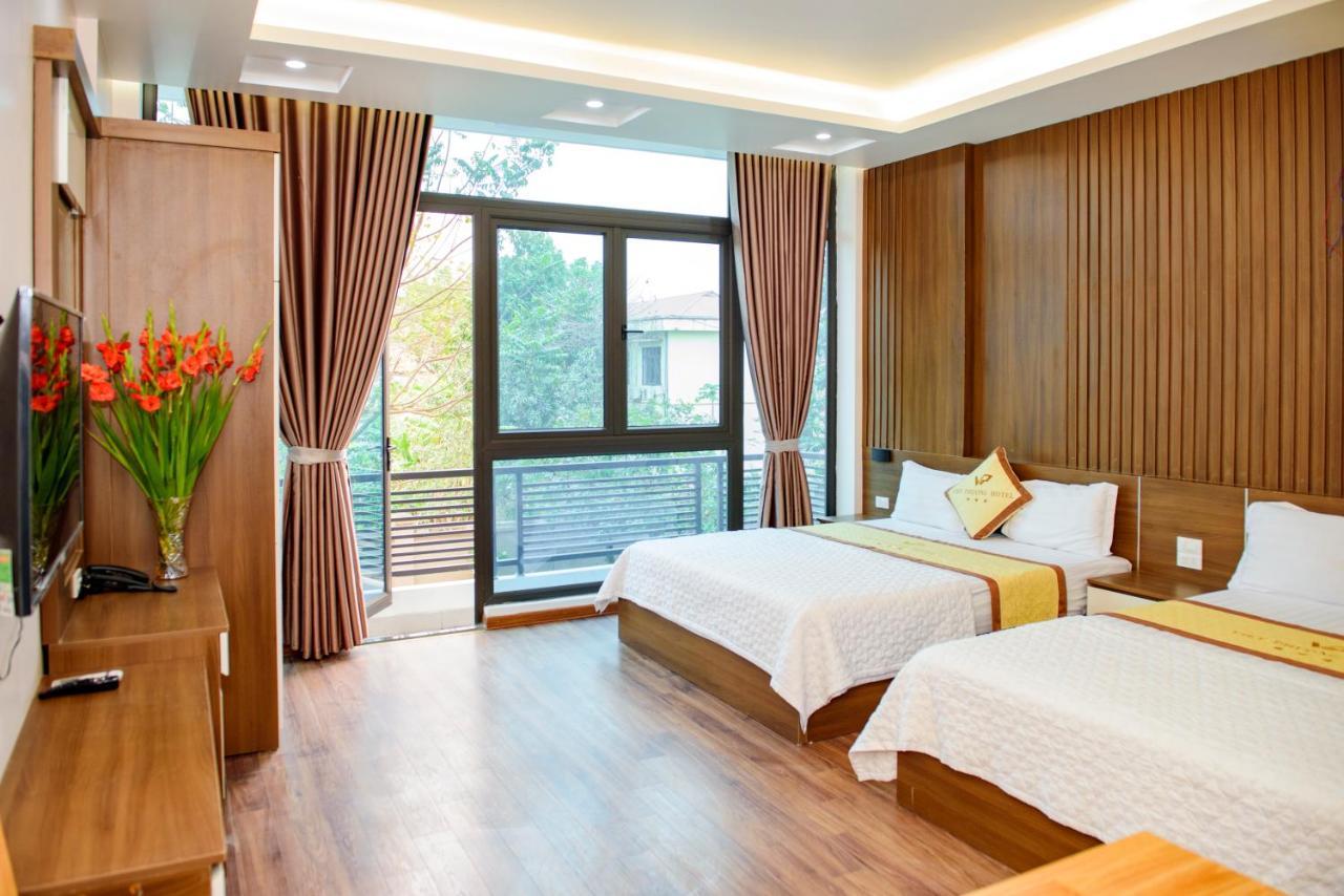 Khách sạn Việt Phương 3*