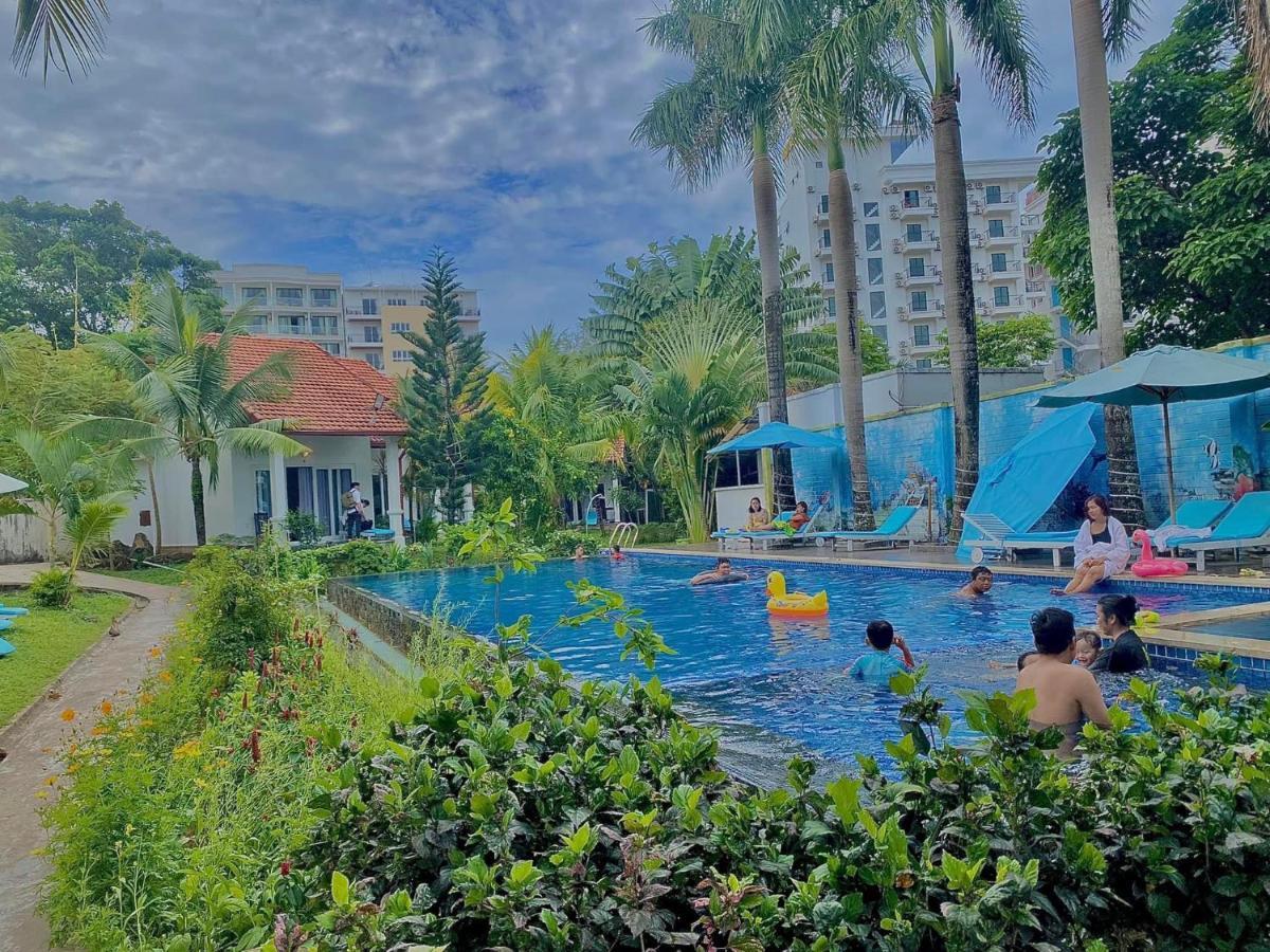 Terrace Resort 3*