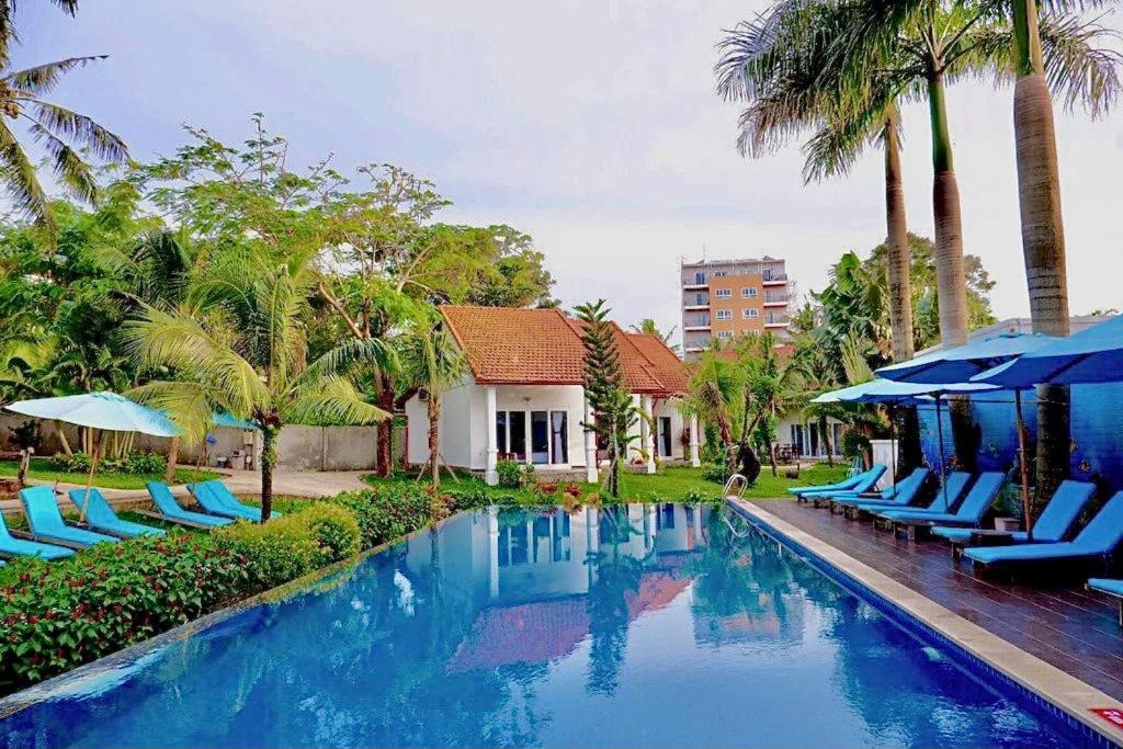 Terrace Phu Quoc
