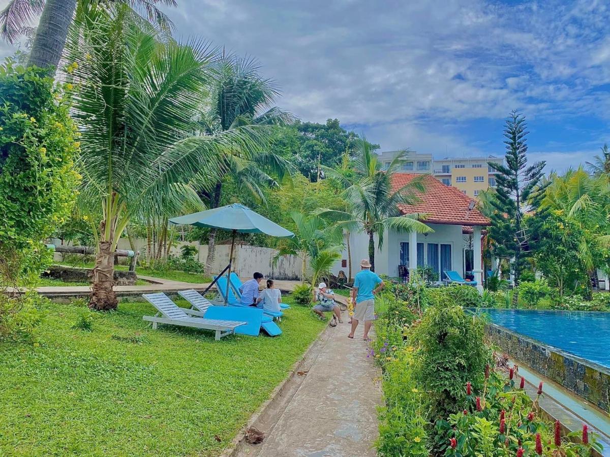 Terrace Phu Quoc