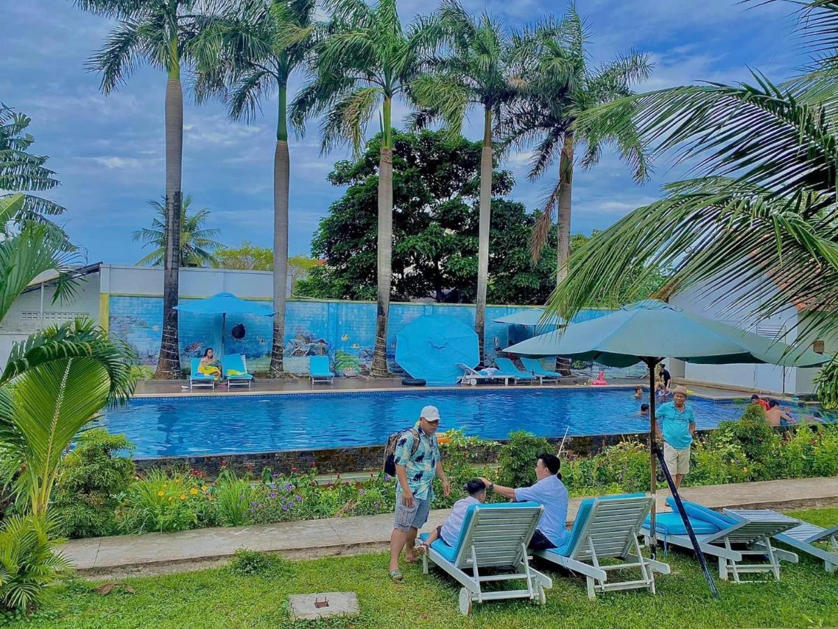 Terrace 3* Phu Quoc
