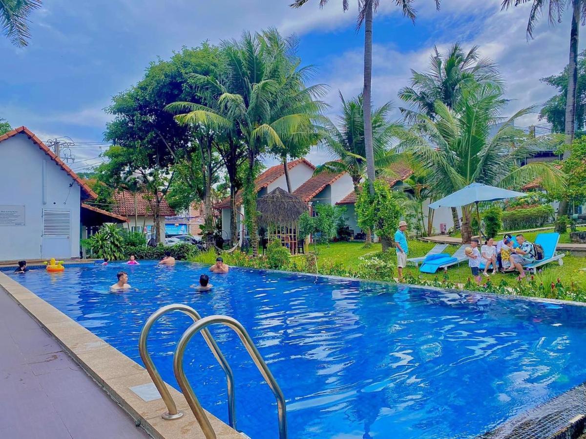 Terrace Resort