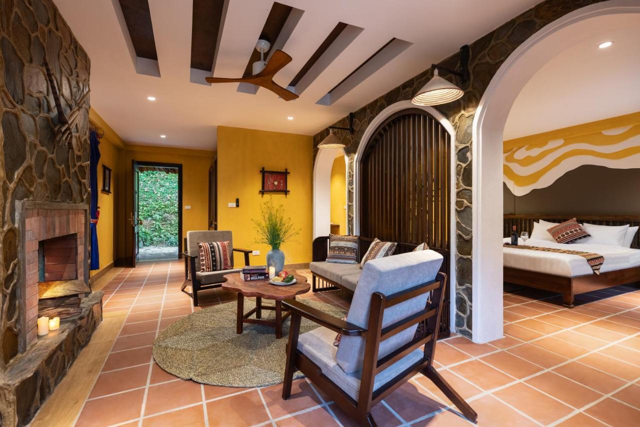 Panhou Retreat 4* Ha Giang