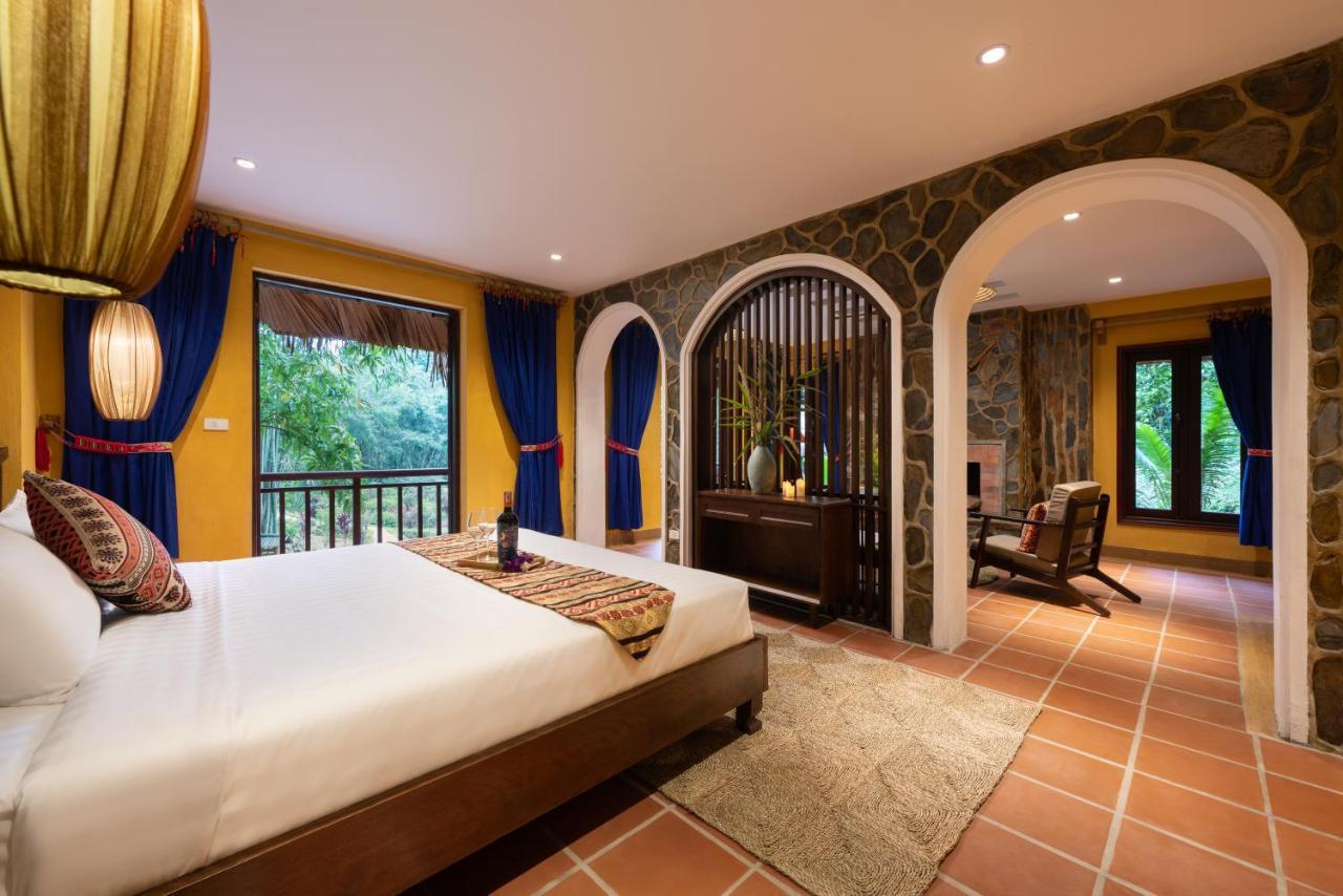 Panhou Retreat 4* Ha Giang