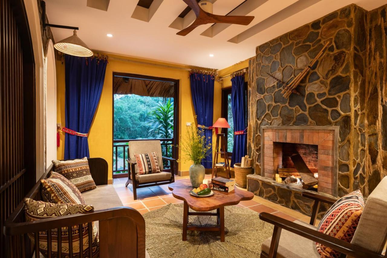Panhou Retreat Resort Ha Giang