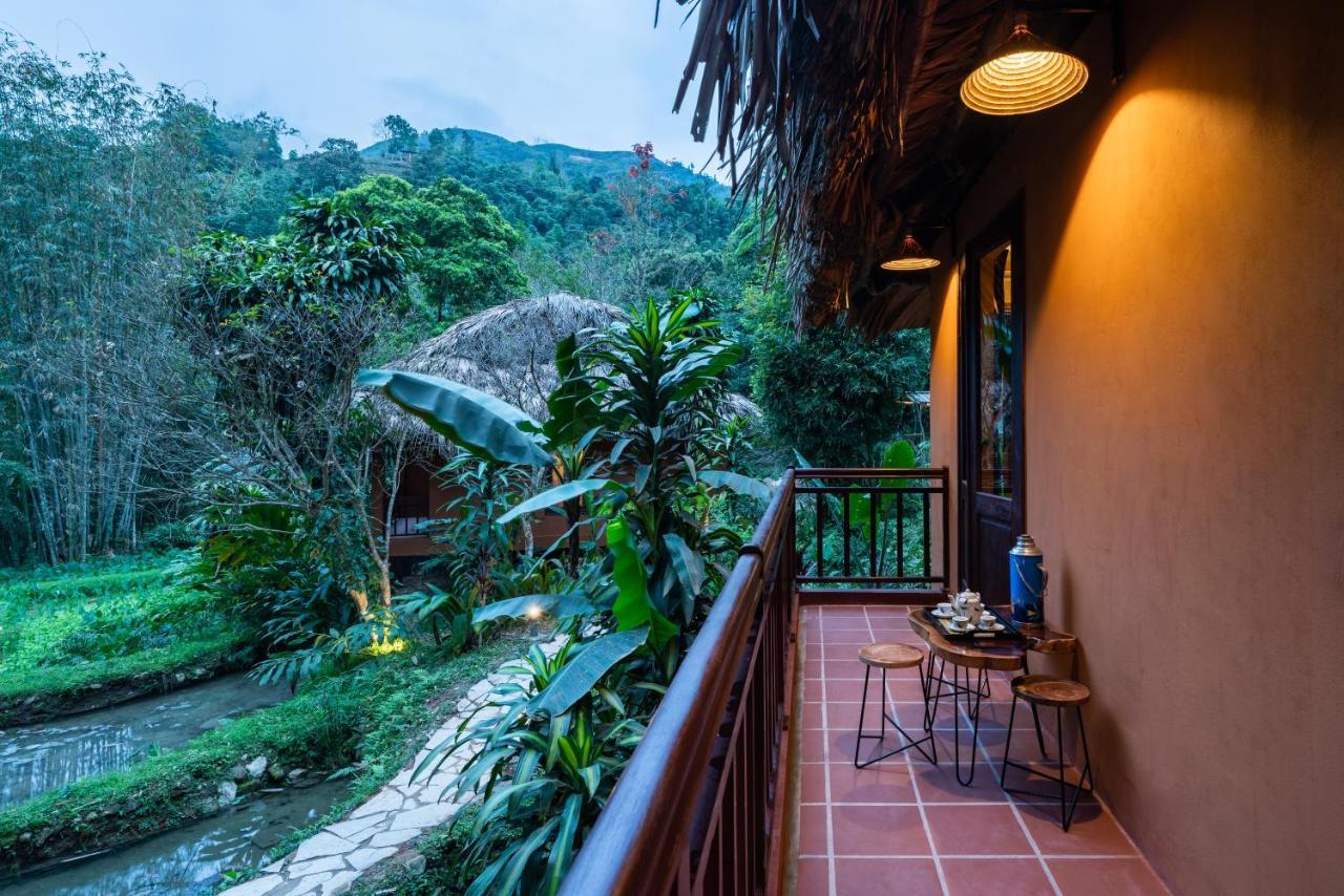 Resort Panhou Retreat
