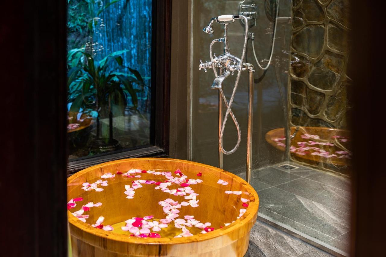 Panhou Retreat Resort Ha Giang