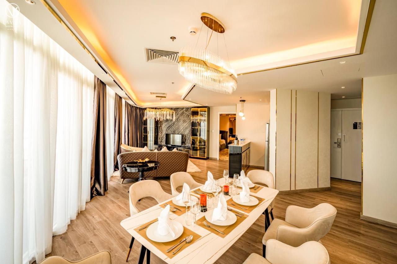 Khách sạn La Vela Sài Gòn TP. Hồ Chí Minh