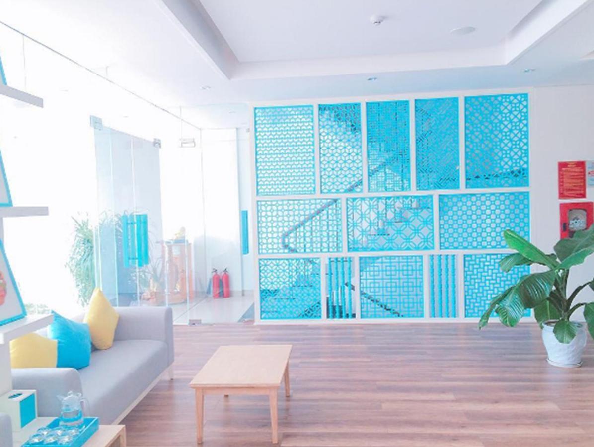 Hotel Palmier - Art House