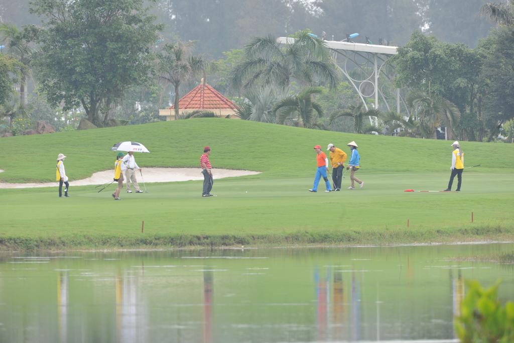 Resort Golf 5*