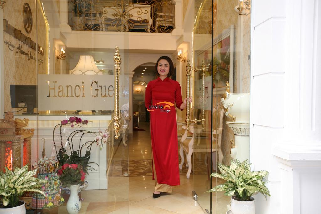 Hotel Royal 3*
