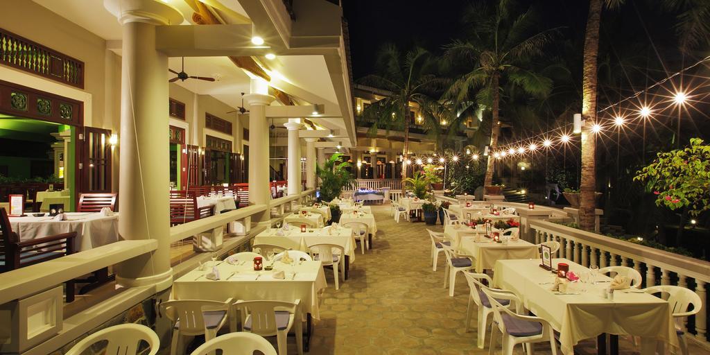 Amaryllis & Resort