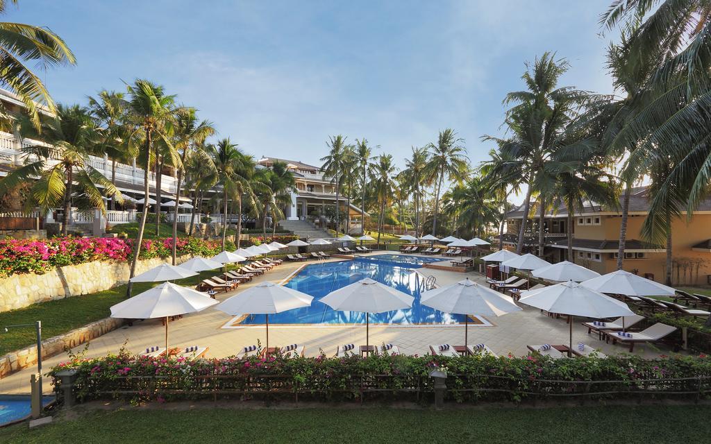 Resort Amaryllis & Mui Ne