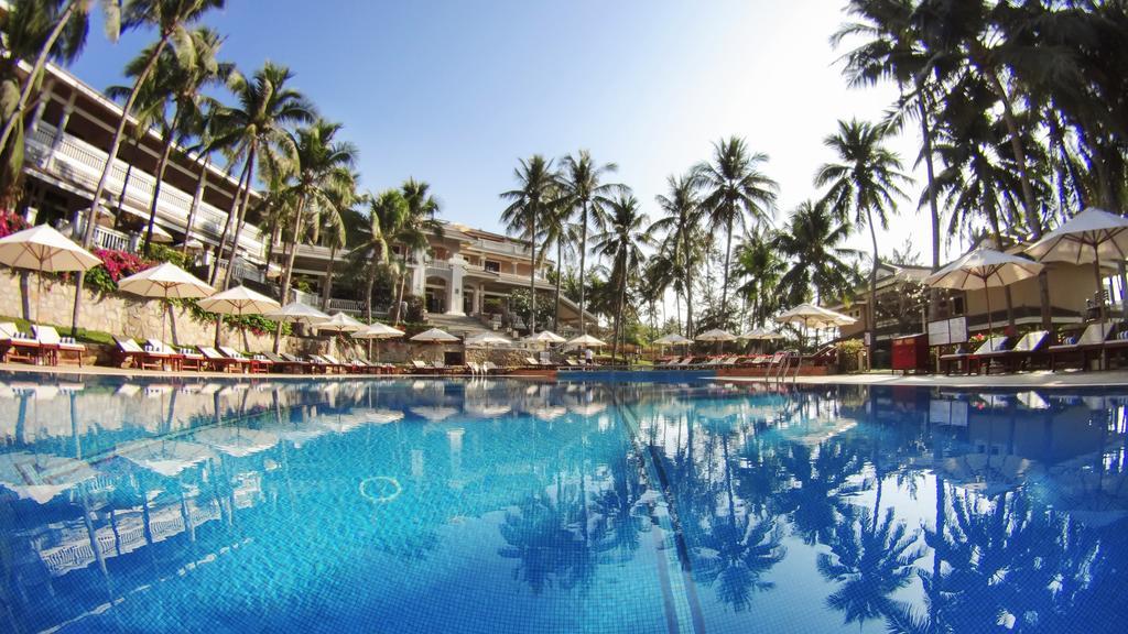 Resort Amaryllis &