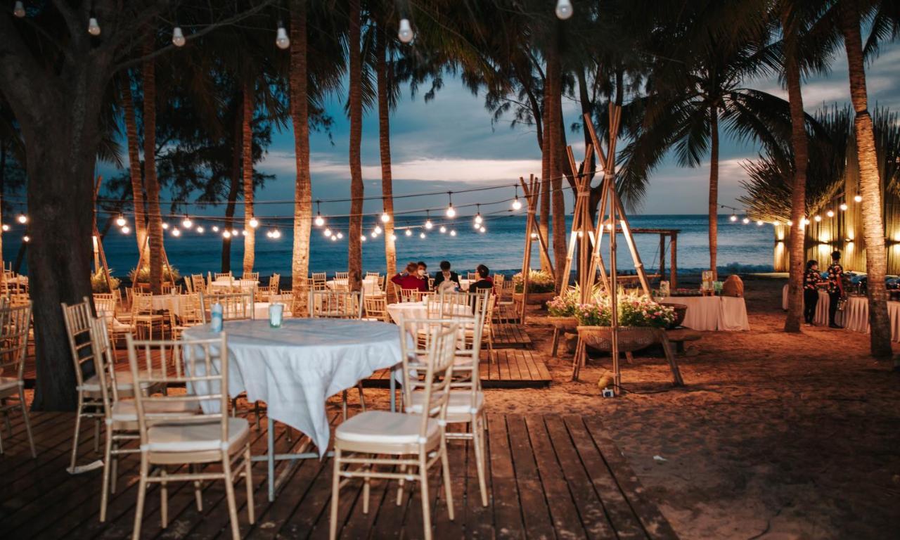Hola - Club & Eco Glamping Ke Ga