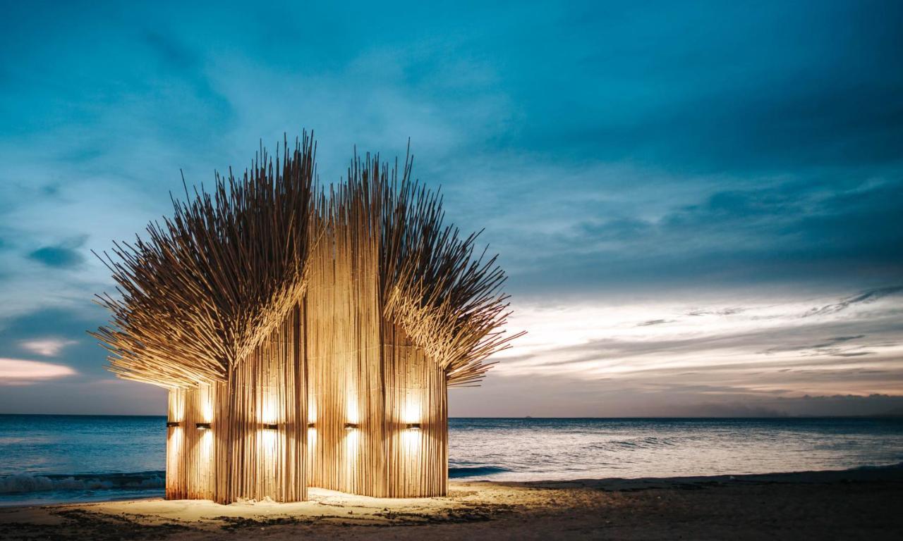 Hola - Club & Eco Glamping 5*