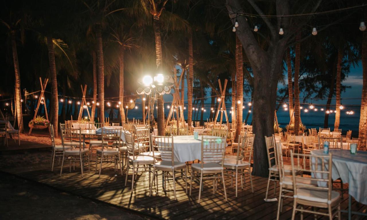 Hola - Club & Eco Glamping 5* Ke Ga