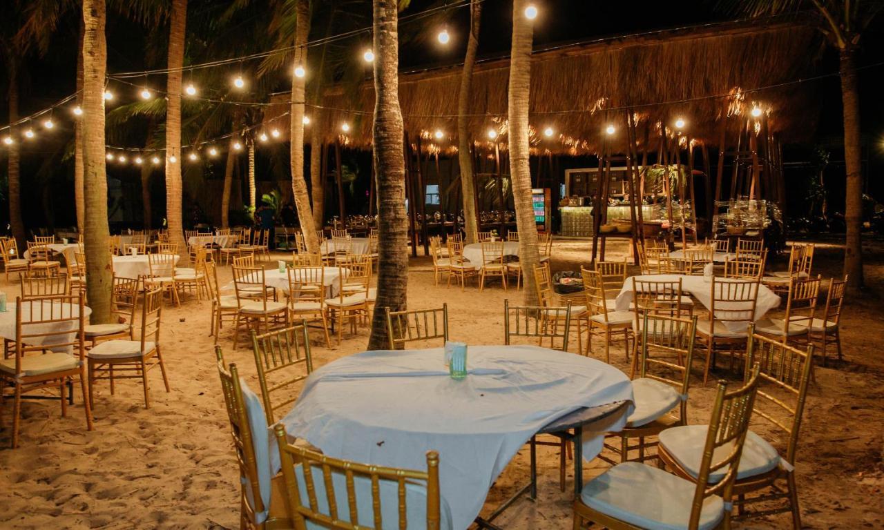Resort Hola - Club & Eco Glamping Ke Ga