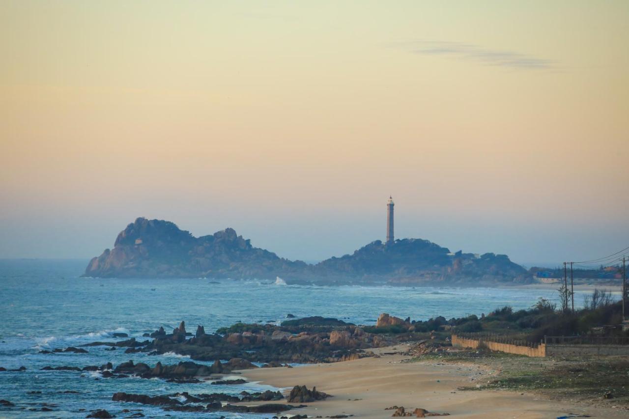Kega Lighthouse Resort Ke Ga