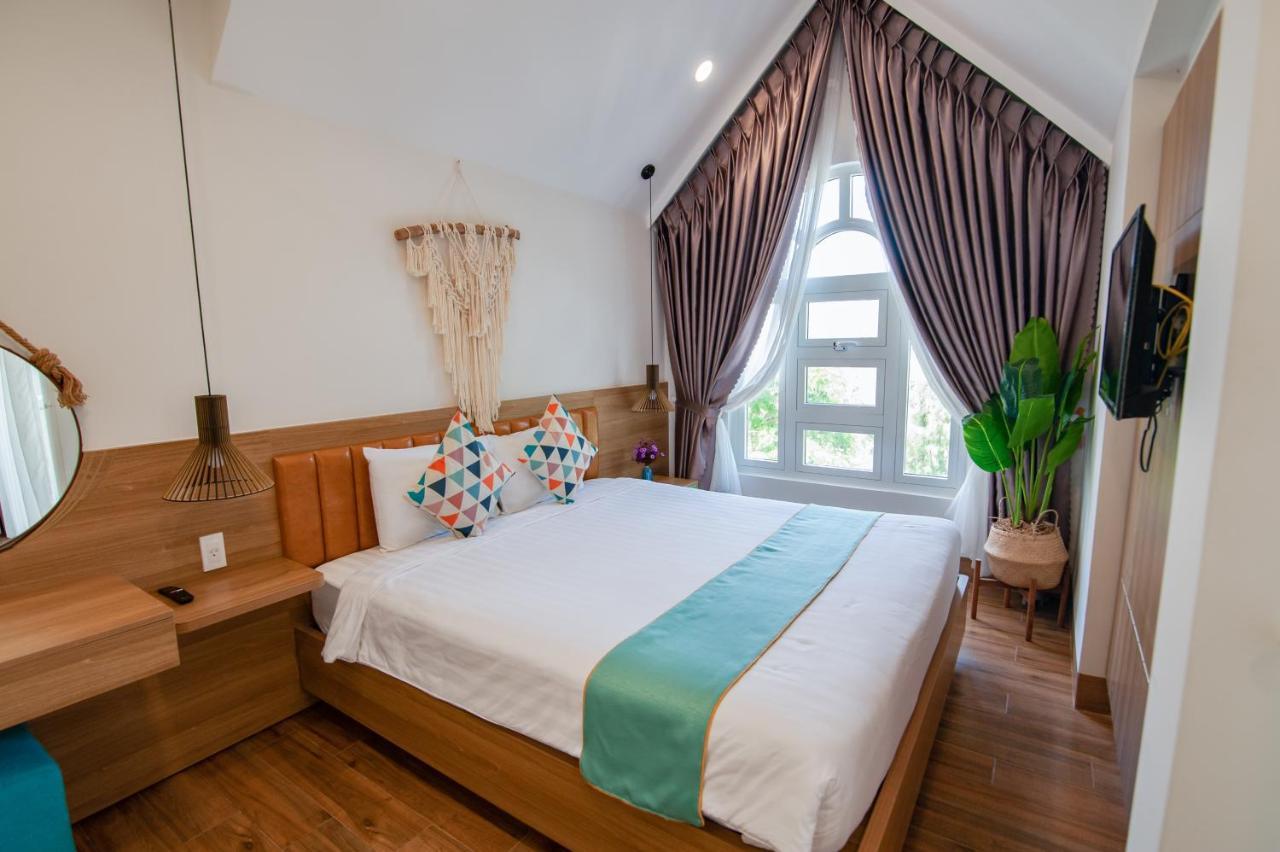 The View Hotel