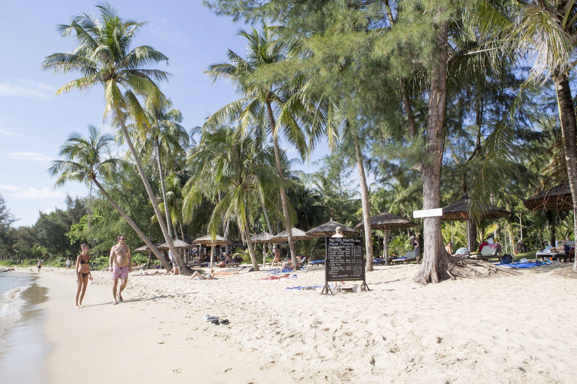 Coco Palm Phú Quốc