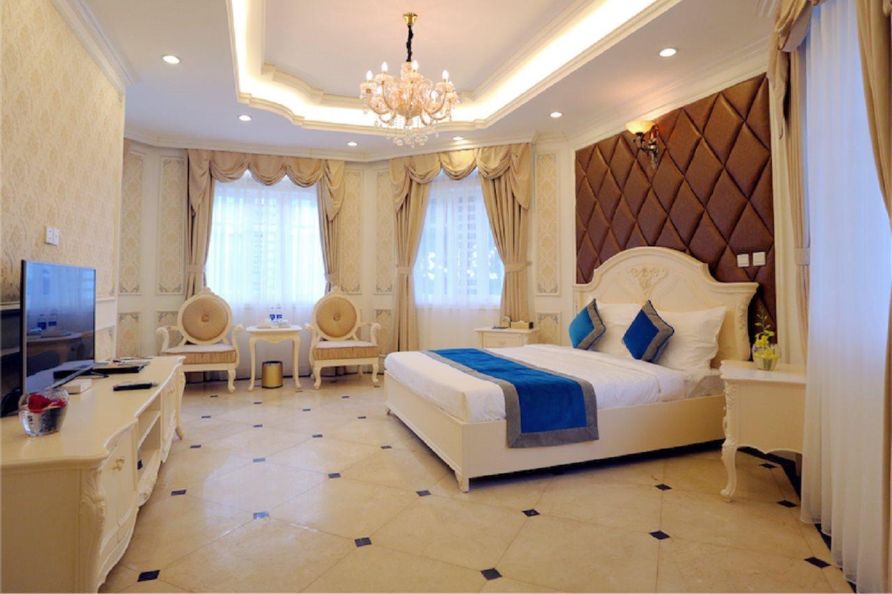Flc Luxury Vinh Phuc Resort Hoang Xa