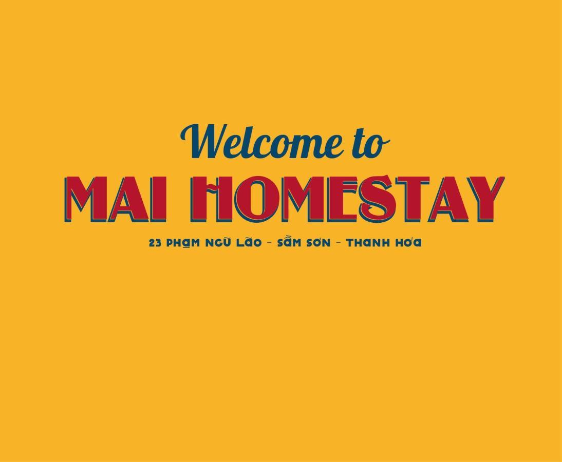 Homestay Mai *