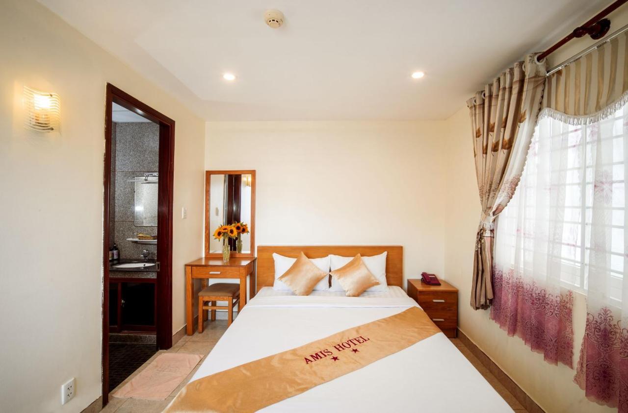 Amis Hotel Hotel 2*