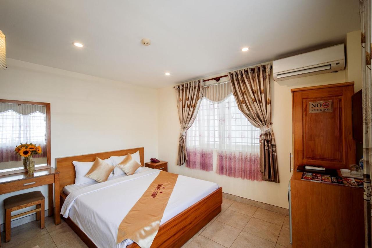 Amis Hotel Hotel 2*