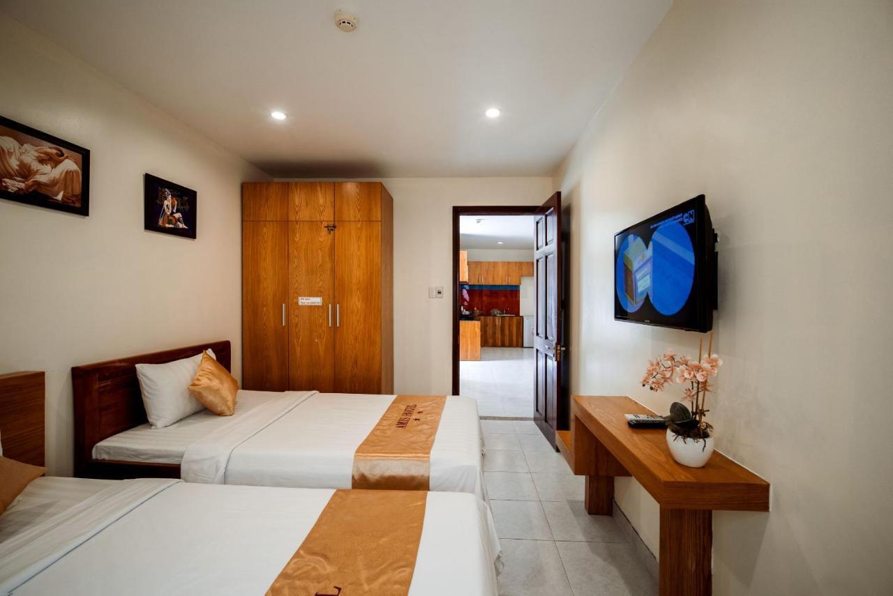 Amis Hotel 2*
