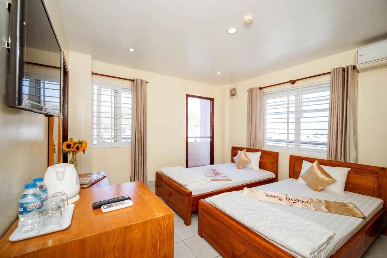Amis Hotel Vung Tau