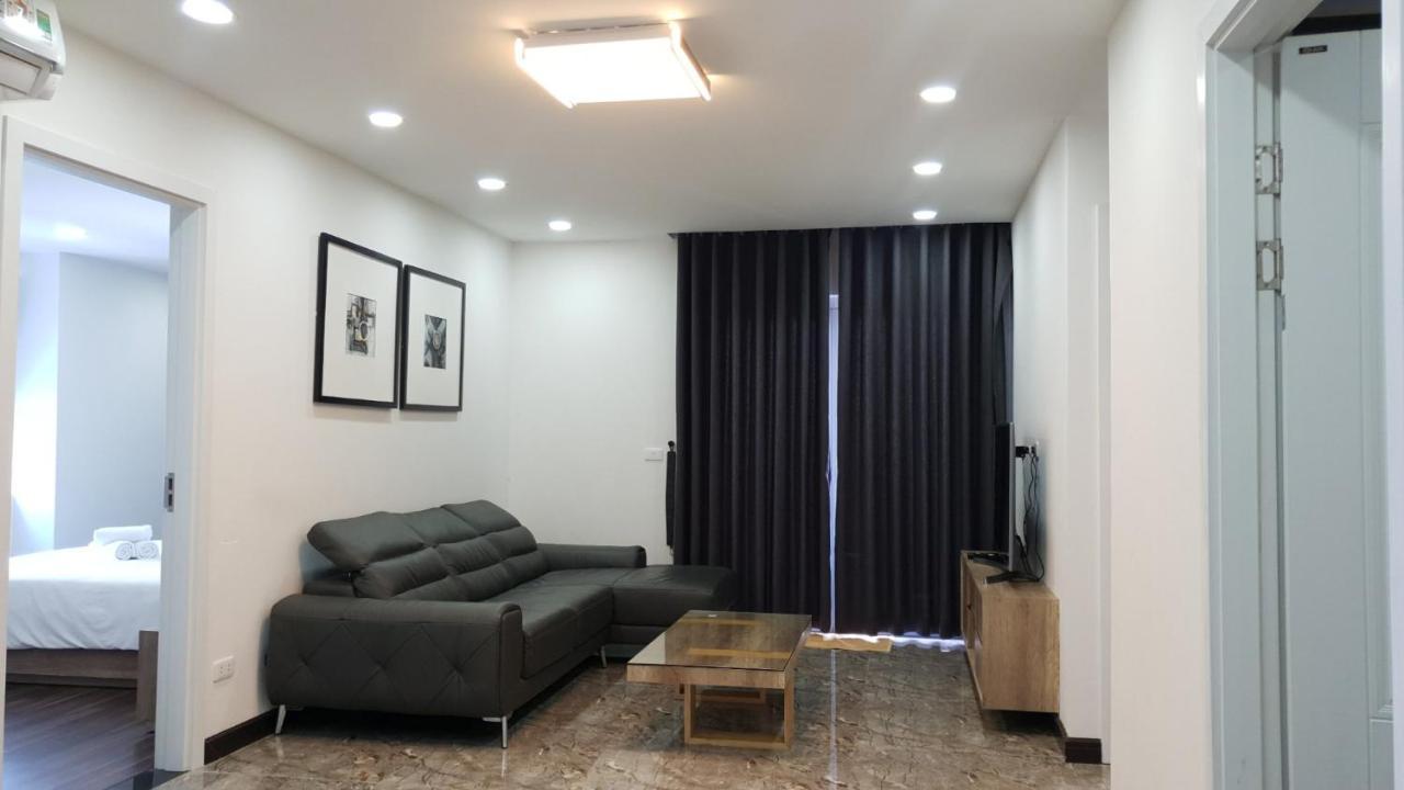 Muong Thanh Luxury