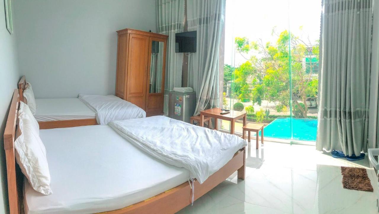 Hotel Khach San Mini Phu Quy