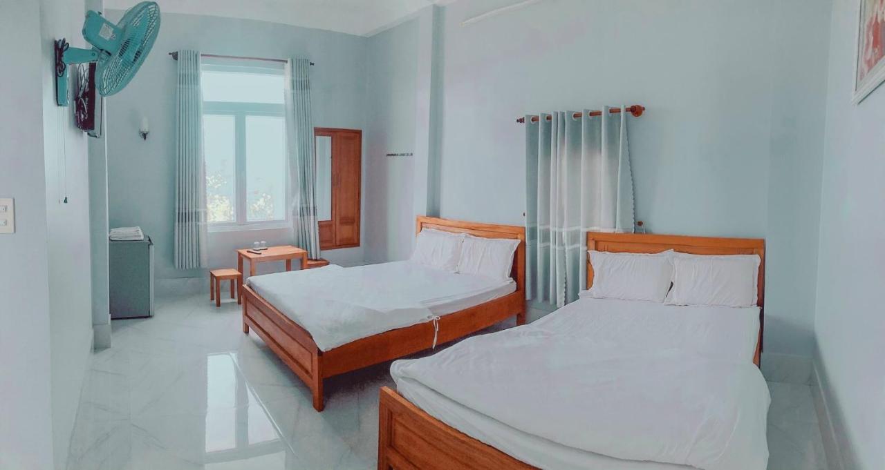 Hotel Khach San Mini Phu Quy Cu Lao Thu