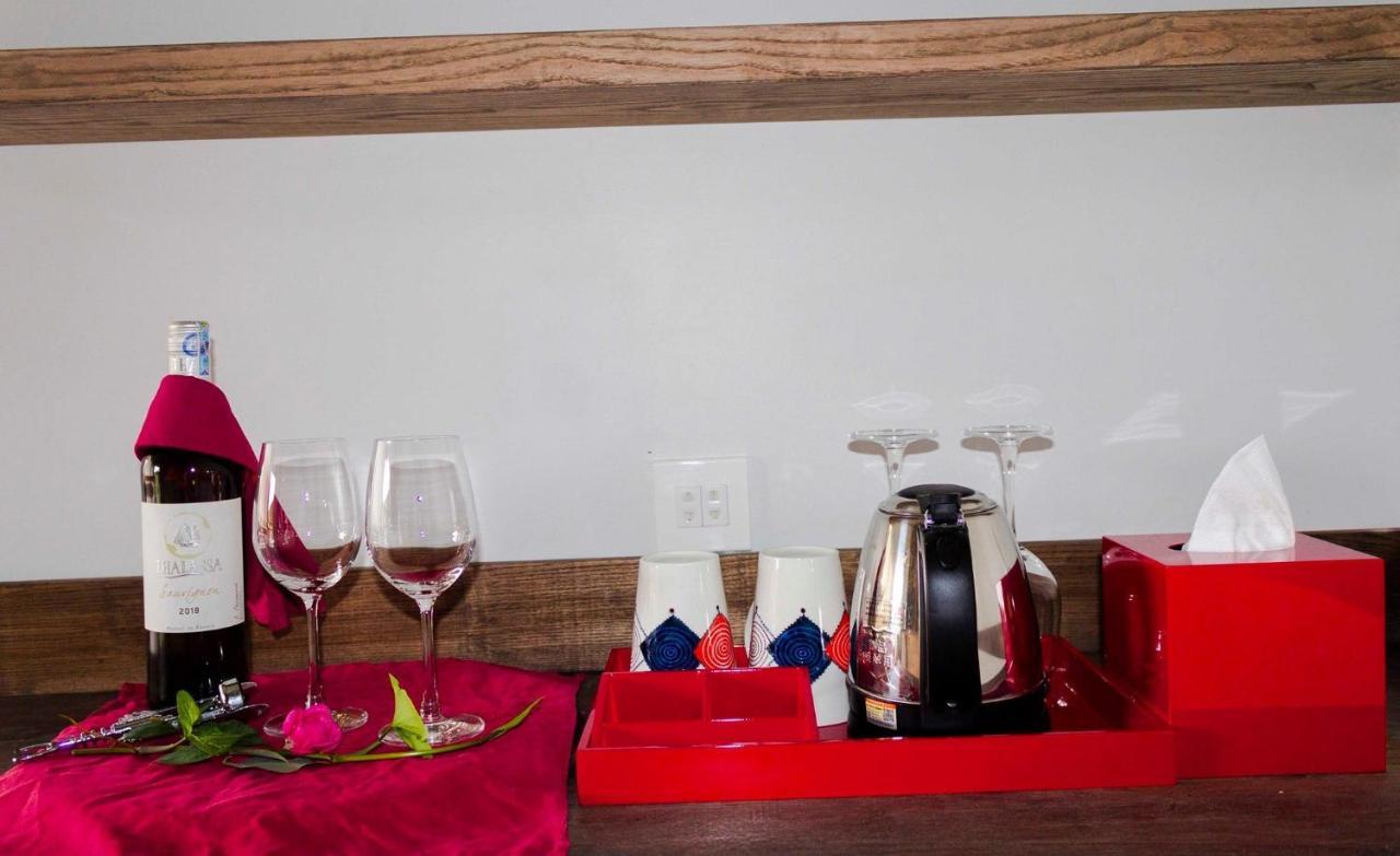 Resort Catcat Hills &