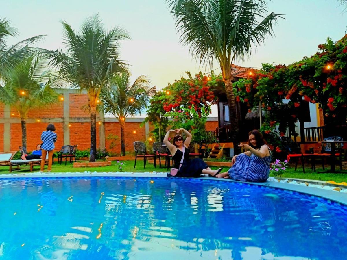 Resort Hung Vuong 3*