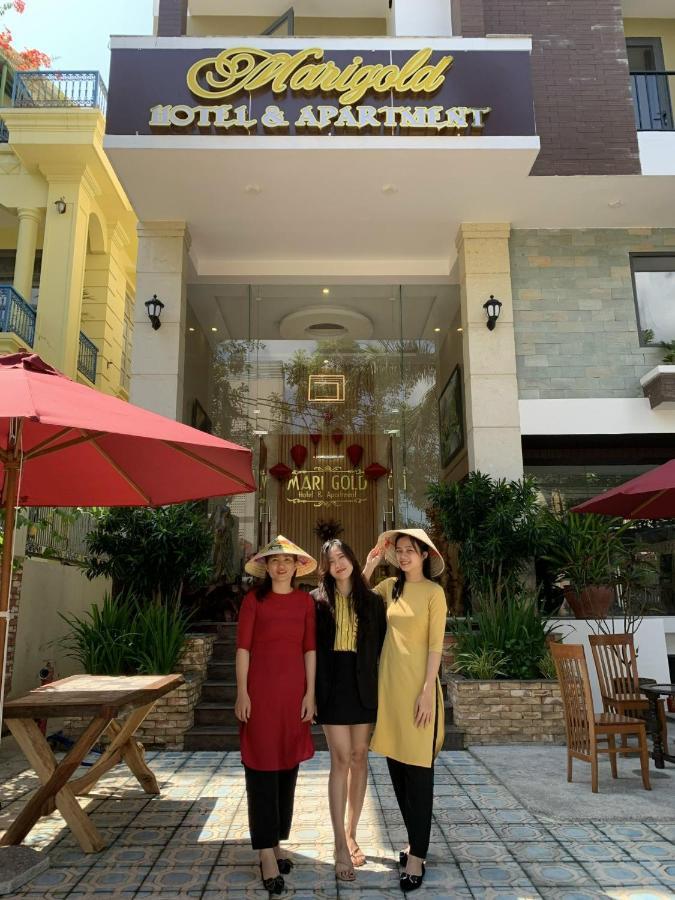 Marigold & Da Nang