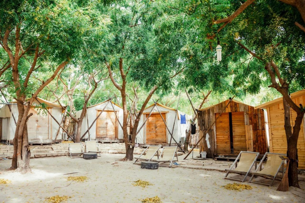 Dao Hoa Vang - Venuestay