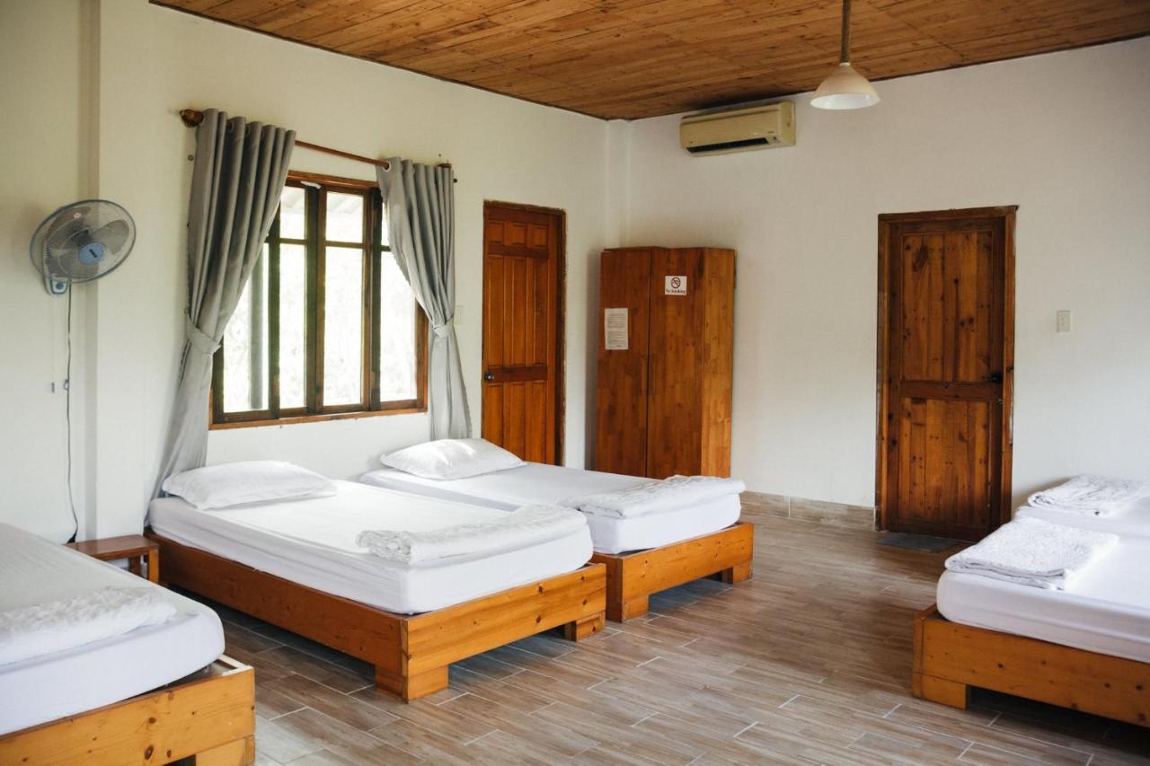 Dao Hoa Vang - Venuestay